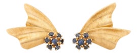Example of Jacket Earrings