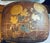Vintage Japanese Hibachi With Inlaid Pearl Display For Sale - Image 9 of 12