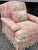 Brunschwig & Fils Brunswick and Fils Club Chairs, a Pair For Sale - Image 4 of 10