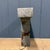 Large Zinc Letter T with Lighting from America For Sale - Image 17 of 18