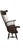 1990s 1990s Frederick Duckloe Youth Child's Colonial Fan Back Windsor Chair For Sale - Image 5 of 13