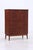 Vintage Danish Commode in Teak, 1960s For Sale - Image 12 of 12
