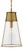 Title: Visual Comfort Robinson Large Pendant – Antique Brass (Thomas O’Brien) – $1,700 Retail $850 each or $1,500 for the...