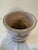 Antique Japanese Satsuma Jardiniere For Sale - Image 6 of 7