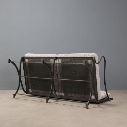 Nonaro Sofa from Azucena For Sale - Image 9 of 10