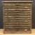 20th Century Woodcut Workshop Chest of Drawers in Lacquered Wood, 1930s For Sale - Image 3 of 13