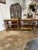 This pair of 19th c. French Oak Etageres is a beautiful addition to any living room. These elegant bookcases offer ample...