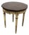 Karges Furniture Company French Regency Side Table, 22.5 Inches For Sale