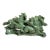 175 LBS Monumental Running Imperial Jade Sculpture For Sale