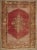 1930s Hand Knotted Turkish Area Rug For Sale - Image 13 of 13