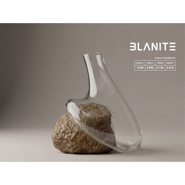 A dialogue between earth and light. Between what is found and what is created — this is the space where time slows and...