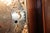 Vintage Howard Miller “Beaumont” Triple-Chime Oak Grandfather Clock, Model 610-259, Circa 1985 For Sale - Image 17 of 17