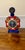 This collector’s decanter was created to honor the 75th anniversary of the Veterans of Foreign Wars. In the 1970’s, a...