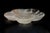 Gemstone Rock Crystal Peach Blossom Plate Japanese Artisan For Sale - Image 7 of 14