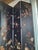 Monumental 10-Panel Coromandel Black Lacquer Folding Screen For Sale In San Francisco - Image 6 of 12