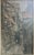 Paul Helms, Old Hamburg, 1908, Pastel For Sale - Image 13 of 13
