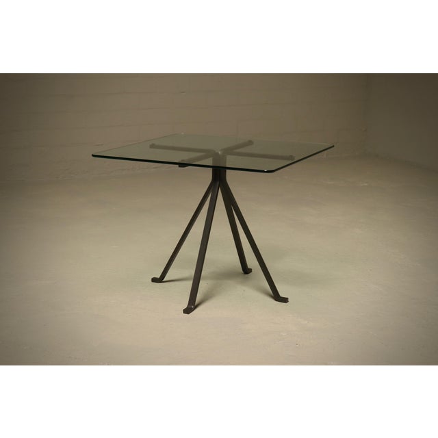 Cuginetto Side Table by Enzo Mari for Draide, 1973 For Sale - Image 9 of 9