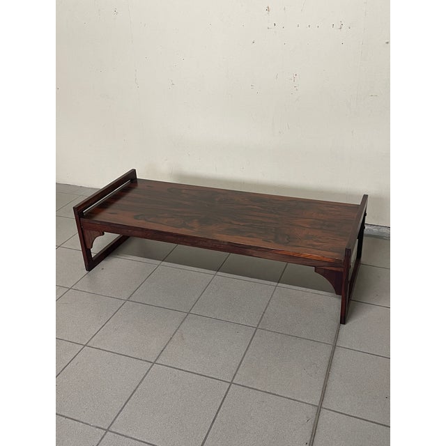 Low Coffee Table, 1960s For Sale - Image 12 of 16