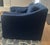 Beautiful Restoration Hardware Cloud Slope Arm Chair. Ultimate in comfort with plush feather blend cushions. Features...