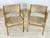 Mid-Century Dining Chairs by Erik Buch, Set of 6 For Sale - Image 11 of 12