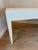 Made Goods Sorin 3 Drawer Desk (Pristine Faux Shagreen) For Sale - Image 14 of 16