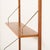 Wood Danish Teak Shelving Unit in the style of Poul Cadovius, 1960s For Sale - Image 7 of 10