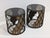 L’indiscret Side Tables from Eichholtz, Set of 2 For Sale - Image 6 of 13