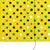 Yellow Smudge - Original Contemporary Pop Art Painting on Wood by Jamie Burmeister For Sale - Image 4 of 9