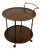 Bar Trolley attributed to Campo e Graffi for Disegno Graffi Home, 1960s For Sale