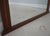 Wood Stickley Harvey Ellis Inlaid Mission Oak Dresser Mirror For Sale - Image 7 of 9