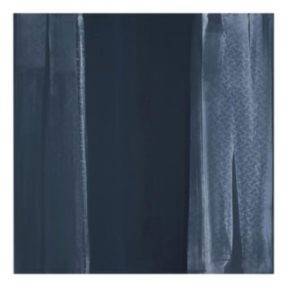 Marcy Rosenblat "Gray Curtain Wall", Painting For Sale