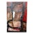 Abstract Modern Acrylic on Canvas Wall Art For Sale