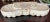 English Art Nouveau Porcelain Inkwell, E. Porcher, Paris France, c.1900 For Sale - Image 3 of 17