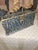 Antique Paper and Glass Display Box For Sale - Image 4 of 8