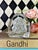 Glass Magnor Norway Glass Troll Paperweight, Scandinavian Art Glass Vintage For Sale - Image 7 of 10