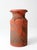 Vintage Farmhouse Red Milk Can For Sale - Image 11 of 17
