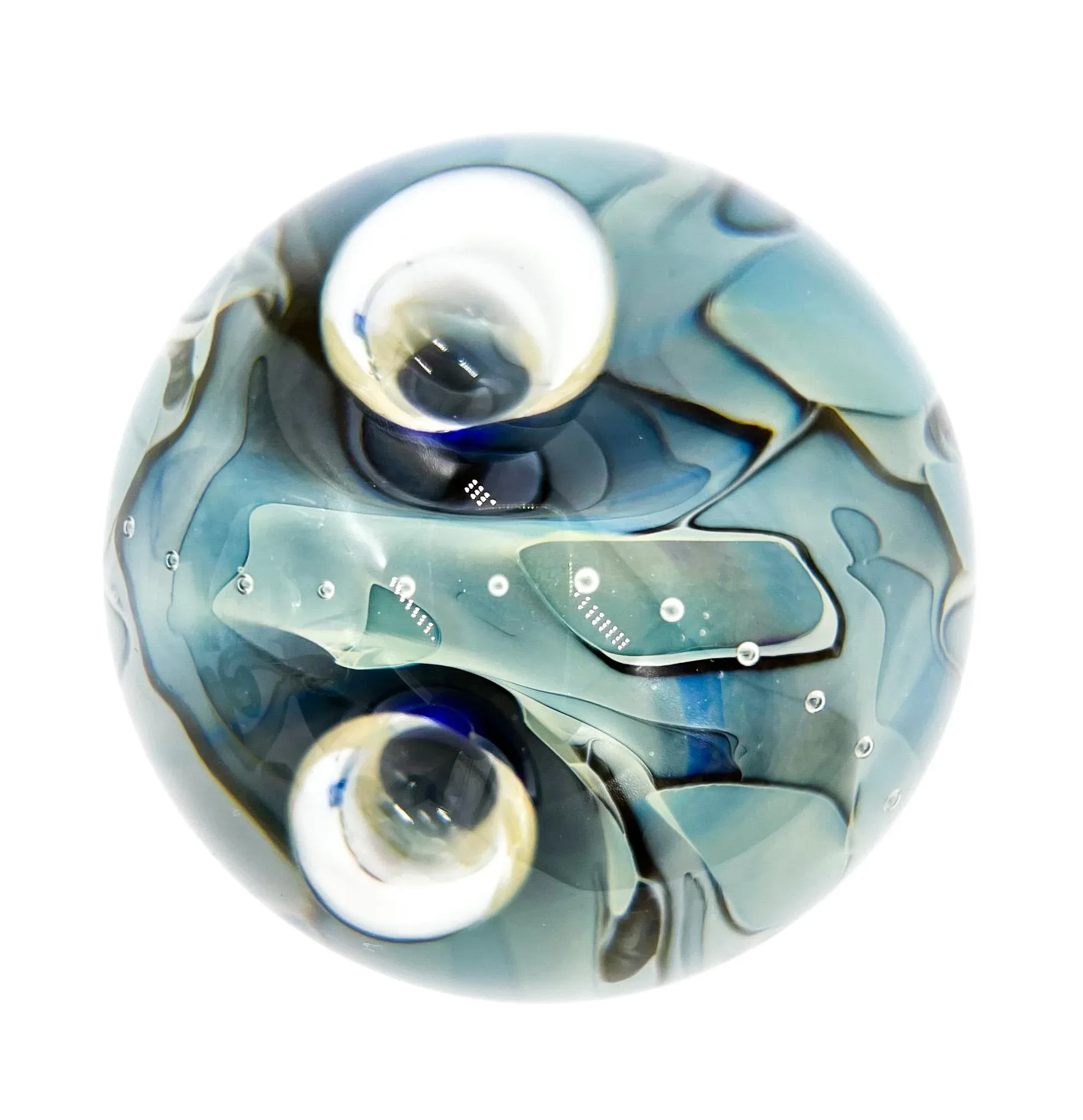 1990-eickholt-iridescent-blue-