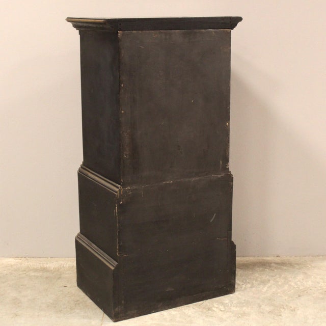 Safe in Wood and Iron For Sale - Image 14 of 18
