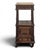 Henry II Walnut Bedside Table For Sale - Image 9 of 9