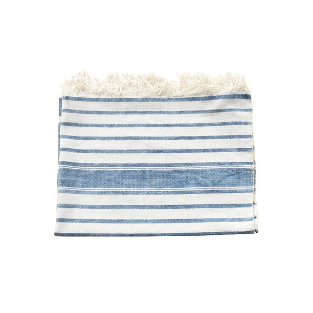 Ranchi Rug, 9X12 For Sale - Image 4 of 5