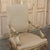 Wood 19th Century French Regence Giltwood Armchairs ~ Fauteuils For Sale - Image 7 of 18
