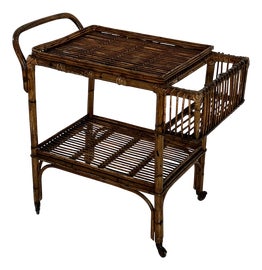 Example of Bar Carts