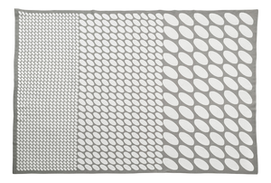 Dots Blanket by Roberta Licini