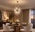 Not Yet Made - Made To Order 21st Century Icicle Murano Sputnik Chandelier by Fabio LTD For Sale - Image 5 of 5