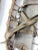 Wood 1940s Snowshoes Pair For Sale - Image 7 of 13