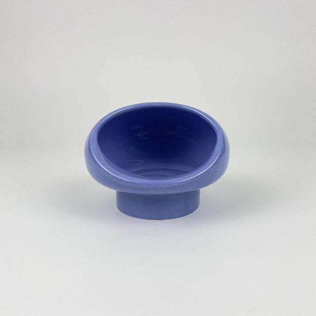 Ceramic Trinket Tray from Gabbianelli, 1970s For Sale - Image 3 of 6