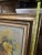 Impressionist Floral Art For Sale - Image 4 of 5