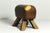 Leather Gym Seat by Jan Richter, Brno,1930s For Sale - Image 12 of 12