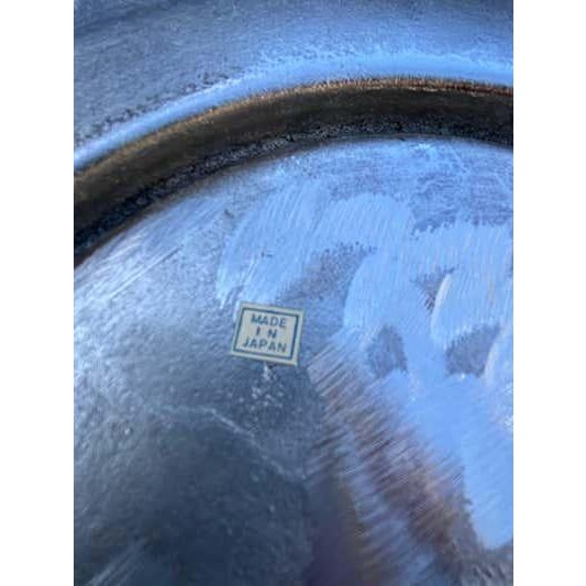 Late 20th Century 1960's Lucite Handled Fireplace Tool set For Sale - Image 5 of 9