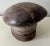 French Adjustable Wooden Milliner Hat Block Form For Sale In Los Angeles - Image 6 of 7